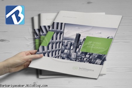 سفارش چاپ کاتالوگ